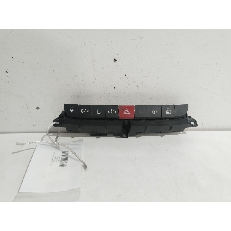 Recambio de warning para fiat 500 cabrio (150) lounge referencia OEM IAM 735591880  