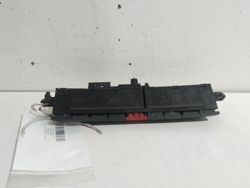 Recambio de warning para fiat 500 cabrio (150) lounge referencia OEM IAM 735591880  