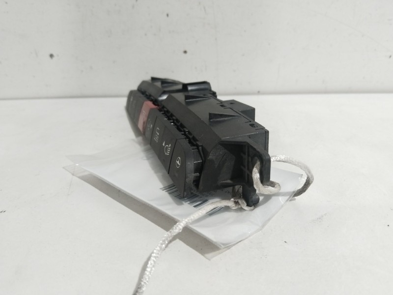 Recambio de warning para fiat 500 cabrio (150) lounge referencia OEM IAM 735591880  