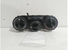 Recambio de mando calefaccion / aire acondicionado para peugeot 208 access referencia OEM IAM 96722483