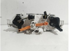 Recambio de mando calefaccion / aire acondicionado para peugeot 208 access referencia OEM IAM 96722483   2
