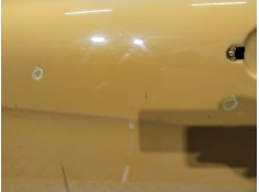 Recambio de puerta delantera izquierda para seat altea xl (5p5, 5p8) 1.6 tdi referencia OEM IAM 5P0831055A  AMARILLO 2