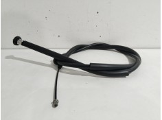 Recambio de cable freno para fiat punto (188_) 1.9 jtd referencia OEM IAM E074224  46552978 2