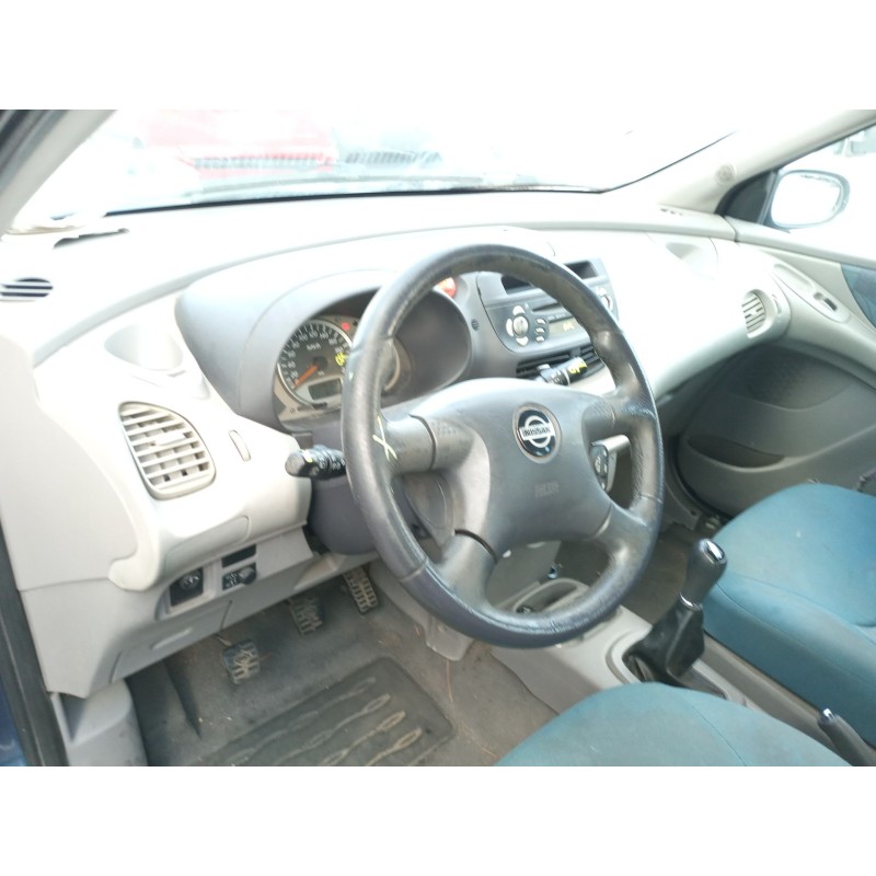 NISSAN ALMERA TINO (V10) - imagen 5