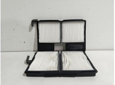 Recambio de filtro aire para toyota avensis (_t22_) 2.0 d (ct220_) referencia OEM IAM 1640599580 8888020030 8850820060