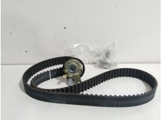 Recambio de kit distribucion para nissan micra iii (k12) 1.5 dci referencia OEM IAM K015578XS 1680600QAX 7701473120 2