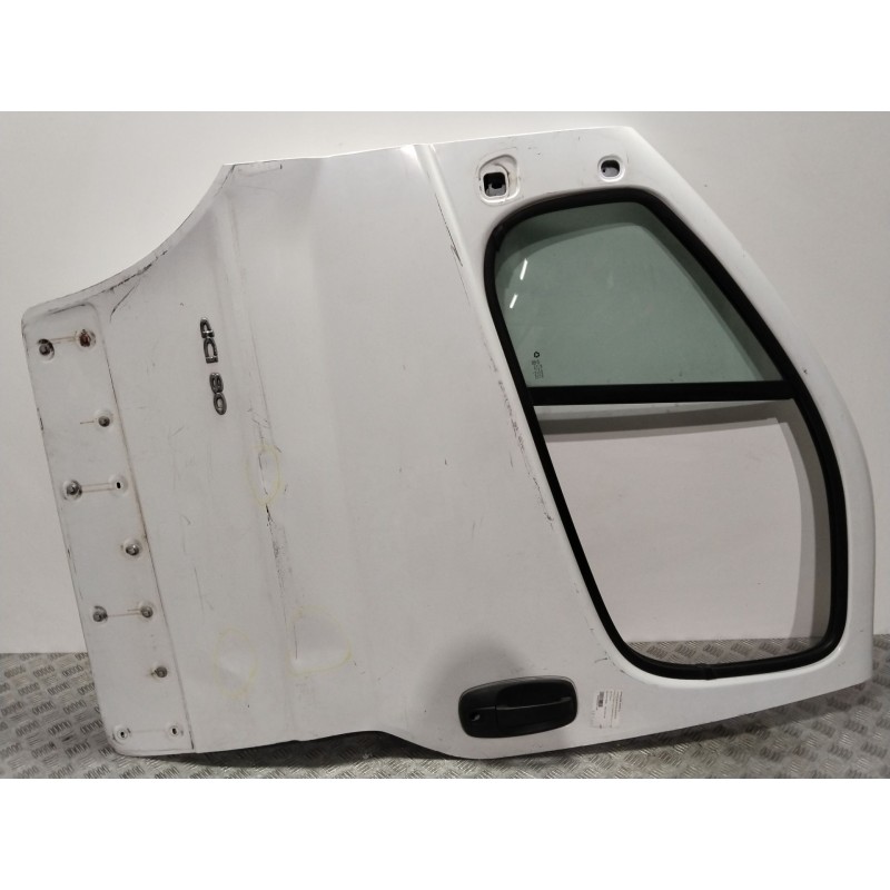 Recambio de puerta delantera izquierda para renault trafic caja cerrada (ab 4.01) l1h1 2,90t caja cerrada, corto referencia OEM 