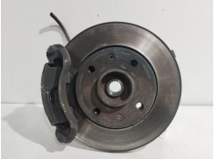 Recambio de mangueta delantera izquierda para peugeot 206 hatchback (2a/c) 1.4 i referencia OEM IAM 364675