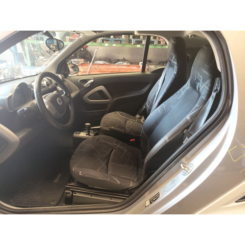 SMART FORTWO COUPÉ (451) - imagen 4