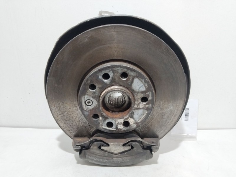 Recambio de mangueta delantera derecha para saab 9-3 (ys3f, e79, d79, d75) 1,8t referencia OEM IAM   