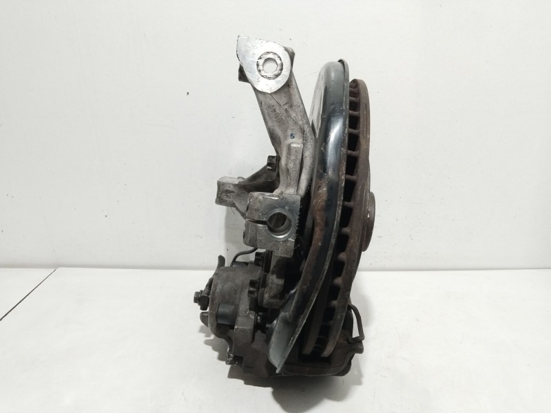 Recambio de mangueta delantera derecha para saab 9-3 (ys3f, e79, d79, d75) 1,8t referencia OEM IAM   