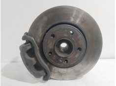 Recambio de mangueta delantera izquierda para opel vectra b (j96) 2.2 i 16v (f19) referencia OEM IAM 90468577