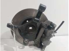 Recambio de mangueta delantera izquierda para opel vectra b (j96) 2.2 i 16v (f19) referencia OEM IAM 90468577   2