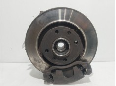 Recambio de mangueta delantera derecha para peugeot 206 hatchback (2a/c) 1.4 i referencia OEM IAM 364775