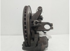 Recambio de mangueta delantera derecha para peugeot 206 hatchback (2a/c) 1.4 i referencia OEM IAM 364775   2