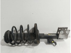Recambio de amortiguador delantero derecho para peugeot 307 sw (3h) 1.6 hdi 110 referencia OEM IAM 5202HL