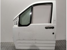 Recambio de puerta delantera izquierda para ford tourneo connect (tc7) kombi b. larga (2006) referencia OEM IAM  BLANCO 