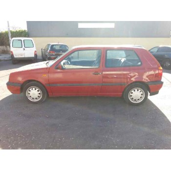 VOLKSWAGEN GOLF III BERLINA (1H1)