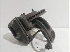 Recambio de mangueta delantera derecha para mazda 2 (dy) 1.4 cd referencia OEM IAM 2S613K170   2