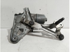 Recambio de motor limpia delantero izquierdo para peugeot 3008 i monospace (0u_) 2.0 hdi referencia OEM IAM 3397021288  