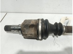 Recambio de transmision delantera izquierda para renault scénic ii (jm0/1_) 1.9 dci (jm14) referencia OEM IAM 8200198016   2