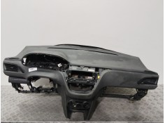Recambio de salpicadero para peugeot 208 access referencia OEM IAM 9672829980