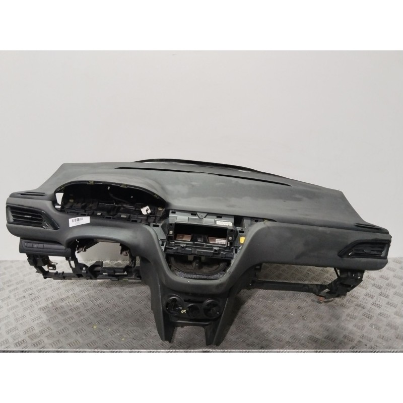 Recambio de salpicadero para peugeot 208 access referencia OEM IAM 9672829980  