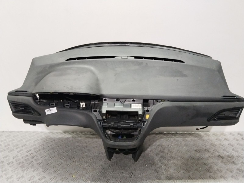 Recambio de salpicadero para peugeot 208 access referencia OEM IAM 9672829980  