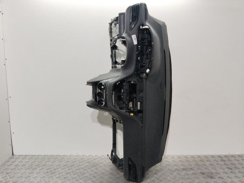 Recambio de salpicadero para peugeot 208 access referencia OEM IAM 9672829980  