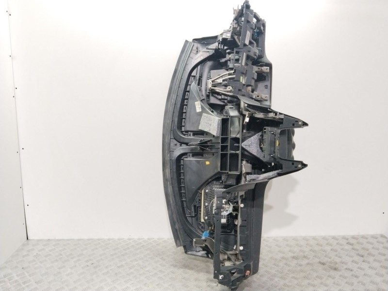 Recambio de salpicadero para peugeot 208 access referencia OEM IAM 9672829980  