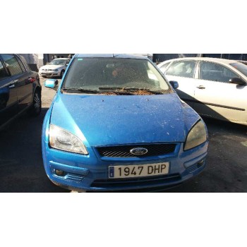 FORD FOCUS BERLINA (CAP)