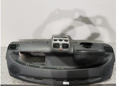 Recambio de salpicadero para tata indigo (4_v2) 1.4 td referencia OEM IAM    2