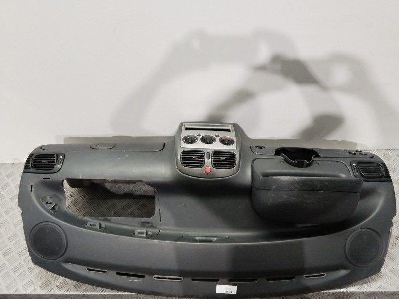 Recambio de salpicadero para tata indigo (4_v2) 1.4 td referencia OEM IAM   