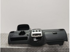 Recambio de salpicadero para tata indigo (4_v2) 1.4 td referencia OEM IAM