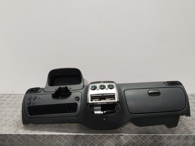 Recambio de salpicadero para tata indigo (4_v2) 1.4 td referencia OEM IAM   