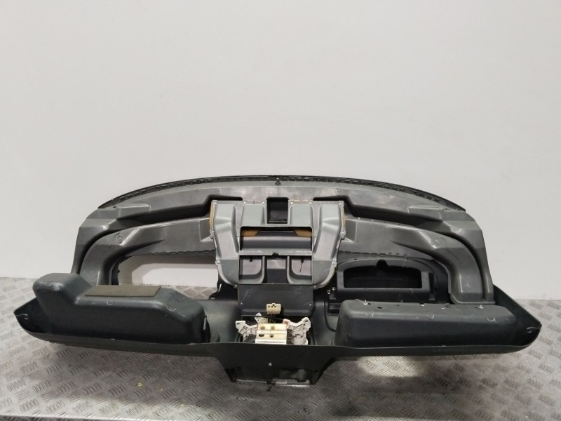 Recambio de salpicadero para tata indigo (4_v2) 1.4 td referencia OEM IAM   