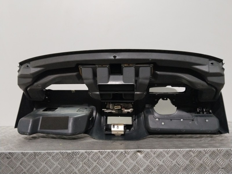 Recambio de salpicadero para tata indigo (4_v2) 1.4 td referencia OEM IAM   