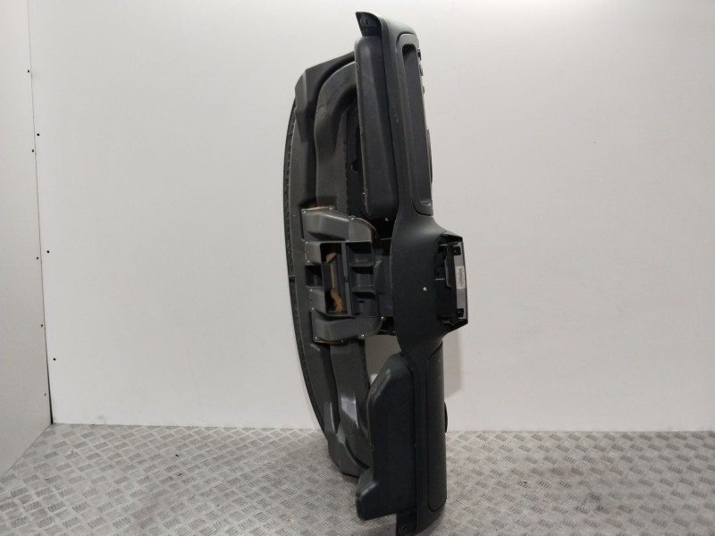 Recambio de salpicadero para tata indigo (4_v2) 1.4 td referencia OEM IAM   