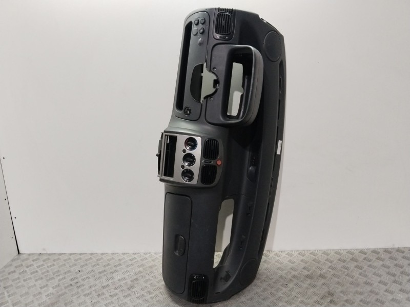 Recambio de salpicadero para tata indigo (4_v2) 1.4 td referencia OEM IAM   