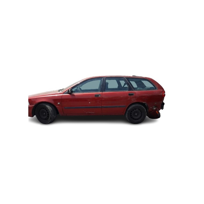 VOLVO V40 STATION WAGON (645) - imagen 1