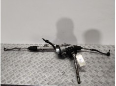 Recambio de cremallera direccion para citroën c-elysee (dd_) 1.6 bluehdi 100 referencia OEM IAM 6700003502  