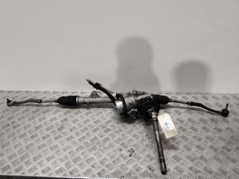 Recambio de cremallera direccion para citroën c-elysee (dd_) 1.6 bluehdi 100 referencia OEM IAM 6700003502  