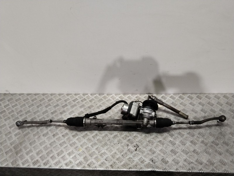 Recambio de cremallera direccion para citroën c-elysee (dd_) 1.6 bluehdi 100 referencia OEM IAM 6700003502  