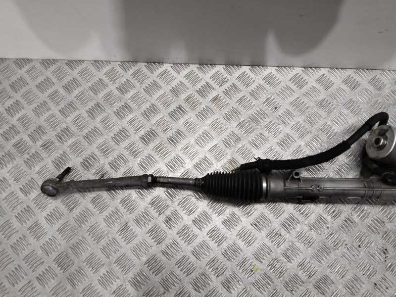 Recambio de cremallera direccion para citroën c-elysee (dd_) 1.6 bluehdi 100 referencia OEM IAM 6700003502  