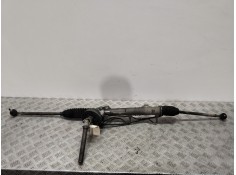 Recambio de cremallera direccion para peugeot 307 sw (3h) 1.6 hdi 110 referencia OEM IAM 1663651880