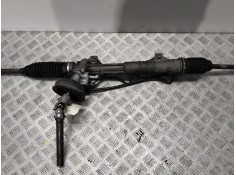 Recambio de cremallera direccion para peugeot 307 sw (3h) 1.6 hdi 110 referencia OEM IAM 1663651880   2