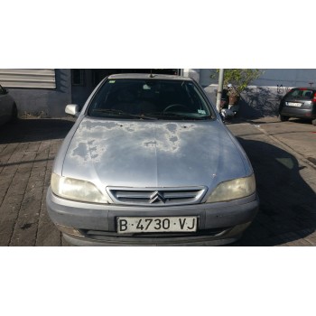 CITROËN XSARA BERLINA