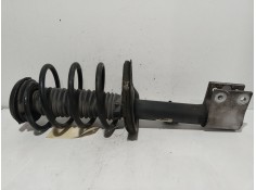 Recambio de amortiguador delantero izquierdo para peugeot 307 sw (3h) 1.6 hdi 110 referencia OEM IAM 9636263880