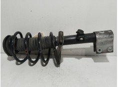 Recambio de amortiguador delantero izquierdo para peugeot 307 sw (3h) 1.6 hdi 110 referencia OEM IAM 9636263880   2