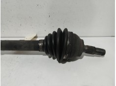 Recambio de transmision delantera izquierda para citroën c-elysee (dd_) 1.6 bluehdi 100 referencia OEM IAM 9812036280   2